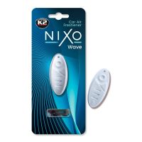 Освiжувач повітря K2 NIXO WAVE на полімерній основі V133