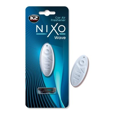 Освiжувач повітря K2 NIXO WAVE на полімерній основі V133