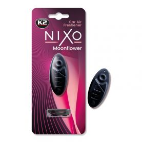 Освiжувач повітря K2 NIXO MOON FLOWERна полімерній основі V134
