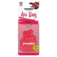 Освіжувач повітря WINSO AIR BAG Cherry 20г 530420