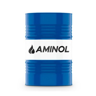 Олива гідравлічна AMINOL HYDRAULIC HLP ISO 68 200л AM158786