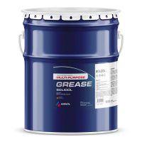 Смазка Aminol Солидол 18кг AM217300