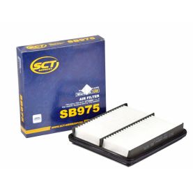 Фільтр повітряний SCT SB 975