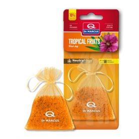 Освежитель воздуха Dr.Marcus FRESH BAG ТРОПИЧЕСКИЕ ФРУКТЫ