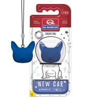 Освежитель салона сухой Dr.Marcus COSMIC DOG New Car 25г 944