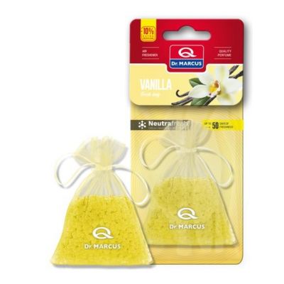 Освежитель воздуха Dr.Marcus FRESH BAG ВАНИЛЬ