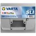 Автомобільний акумулятор VARTA Silver Dynamic C6 6СТ-52Ah АзЕ 520A (EN) 552401052