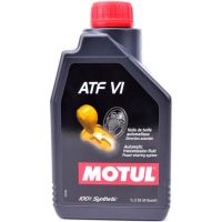 Олива трансмісійна MOTUL DEXTRON VI 1л 105774