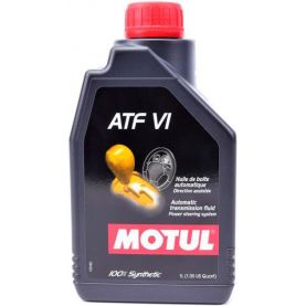 Олива трансмісійна MOTUL DEXTRON VI 1л 105774
