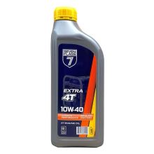 Олива моторна 7FLAGS 4Т Extra 10W-40 1л