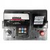 Автомобільний акумулятор BERGA Power Block AGM 6СТ-60Ah Аз 680А (EN) 5609010687502