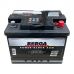 Автомобільний акумулятор BERGA Power Block AGM 6СТ-60Ah Аз 680А (EN) 5609010687502