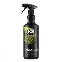 Очиститель колесных дисков K2 Neorim Pro 1л D1011