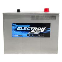 Автомобильный аккумулятор ELECTRON AGM 6СТ-126Ah Аз 1225А (EN) NATO 625023123AGM