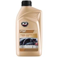 Герметик для гидроусилителя руля K2 PSF STOPLEAK 1л O5821E