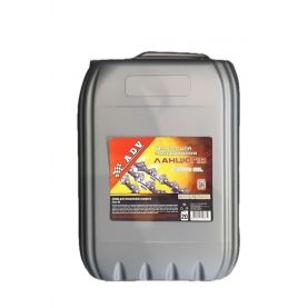 Масло для смазки цепей Chain Oil ADV 20л