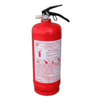 Огнетушитель порошковый ВП-2 Рубеж 2кг 04-002-2