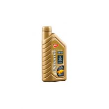 Автомобільна моторна олива MOL Dynamic Gold DX 5W-20 1л 13302486