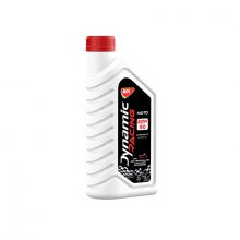 Моторное масло MOL Dynamic Racing MOTO 20W-50 1л 13303754