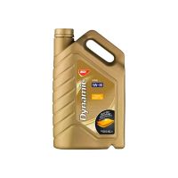 Автомобильное моторное масло MOL Dynamic Star 5W-30 4л 13301151