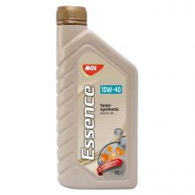 Автомобільна моторна олива MOL Essence 10W-40 1л 13301199