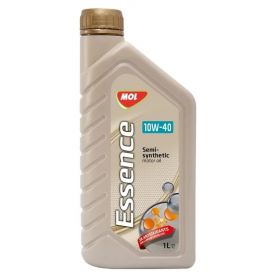 Автомобильное моторное масло MOL Essence 10W-40 1л 13301199