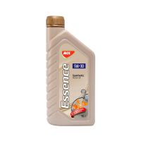 Автомобильное моторное масло MOL Essence 5W-30 1л 13302244