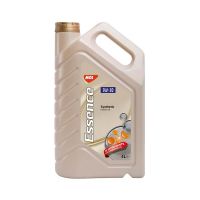 Автомобильное моторное масло MOL Essence 5W-30 4л 13301205