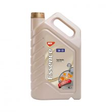 Автомобільна моторна олива MOL Essence 5W-30 4л 13301205