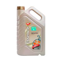 Автомобильное моторное масло MOL Essence SL 10W-40 4л 13302566