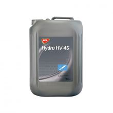 Олива гідравлична MOL Hydro HM 46 10л 13300871