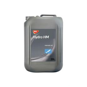 Масло гидравлическое MOL Hydro HM 46 20кг 13303197