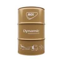 Автомобільна моторна олива MOL Dynamic Transit 15W-40 180кг 13303412