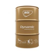 Автомобільна моторна олива MOL Dynamic Transit 15W-40 180кг 13303412
