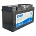 Мото акумулятор EXIDE Ready AGM 6СТ-6,5Ah Аз 85А (EN) AGM12-6.5