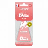 Освежитель воздуха WINSO Peak Peach 538250