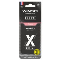 Освежитель воздуха WINSO X Active Peach 533540