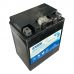 Мото аккумулятор EXIDE Ready AGM 6СТ-12Ah Аз 210А (EN) AGM12-14.1