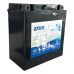 Мото аккумулятор EXIDE Ready AGM 6СТ-14Ah Аз 215А (EN) AGM12-15