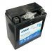 Мото аккумулятор EXIDE Ready AGM 6СТ-18Ah Аз 230А (EN) AGM12-17