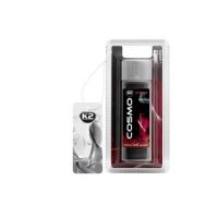 Освіжувач повітря з розпилювачем K2 COSMO CHERRY 50мл V202