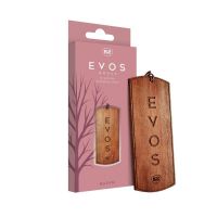 Освежитель воздуха K2 EVOS GRACE MADAM деревянная подвеска V043