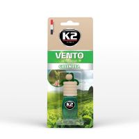 Освежитель воздуха K2 VENTO GREEN TEA 8мл V452