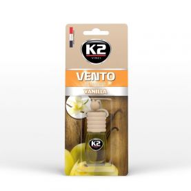 Освежитель воздуха K2 VENTO VANILLA 8мл V457