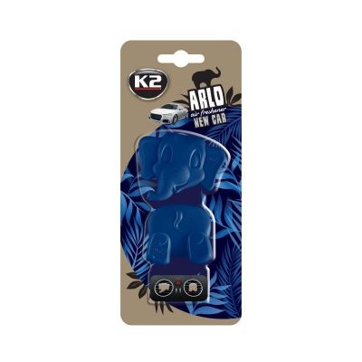 Освежитель воздуха K2 ARLO BLOOMING LOTUS V89LOT