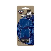 Освежитель воздуха K2 ARLO BRAND NEW CAR V89NCA