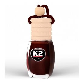 Освежитель воздуха K2 VENTO SOLO COLA REFILL 8 мл V412