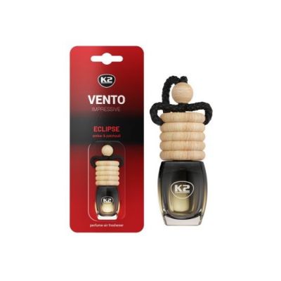 Освежитель воздуха K2 VENTO IMPRESSIVE ECLIPSE 8мл V444