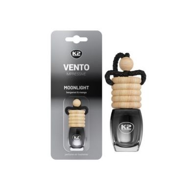 Освежитель воздуха K2 VENTO IMPRESSIVE MOONLIGHT 8мл V445