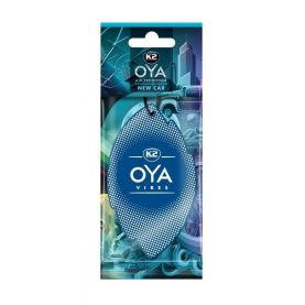 Освежитель воздуха K2 OYA VIBES NEW CAR V912